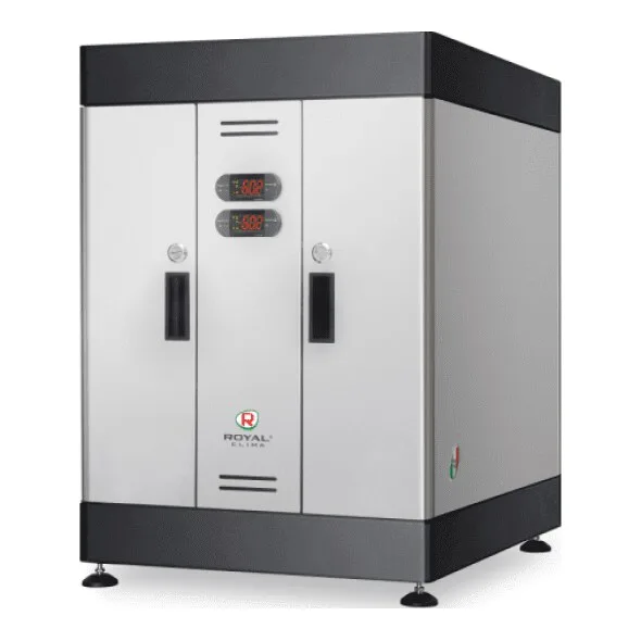Пароувлажнитель Royal Clima Mussone 7SIUAM12D