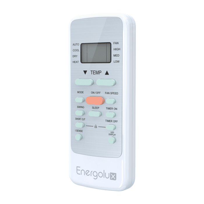 Кондиционер Energolux SAС18С6-A/SAU18U6-A-WS30