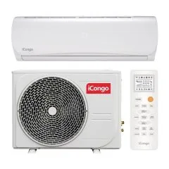 Кондиционер iCongo CS-88H3A-1H170AE3