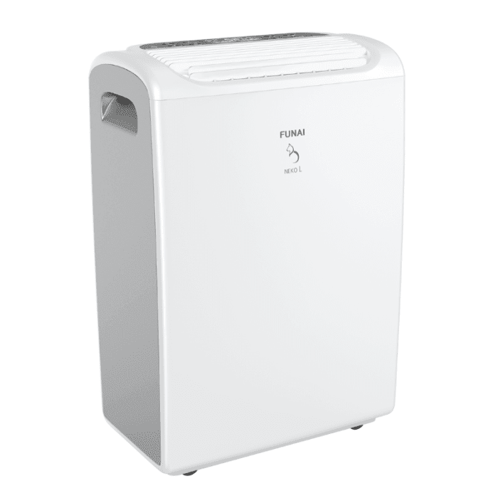 Осушитель воздуха Funai RAD-N22T6E