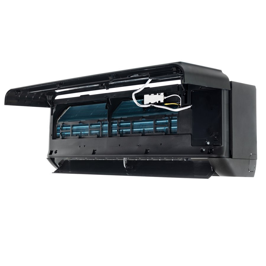 Кондиционер Dantex RK-09SATBI Black PLUS/RK-09SATBIE