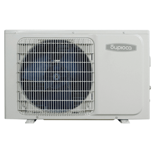 Кондиционер БирюCа B-09HPR/B-0HDPQ