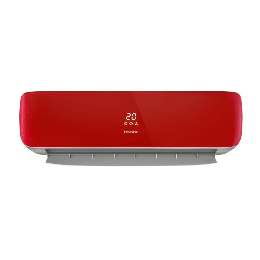 Настенный блок Hisense AMS-09UW4RVETG00(R)