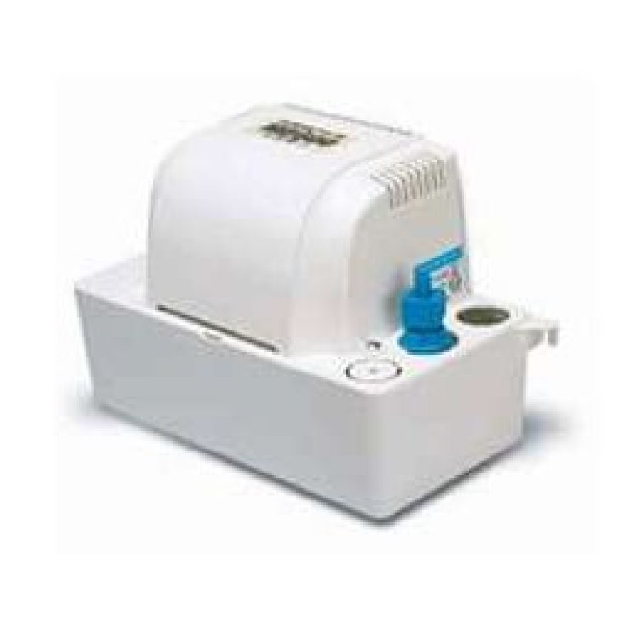 Помпа General Climate POWERFLOW PLUS 1500P накопительная