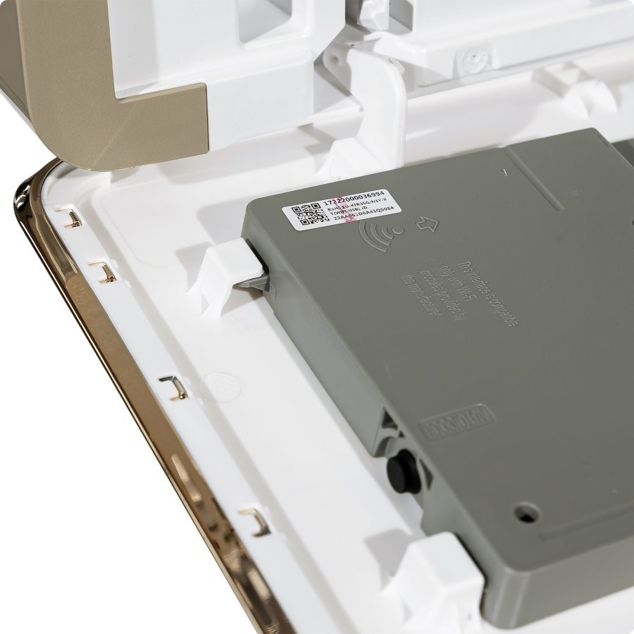 Кондиционер Dantex RK-18VDMI/RK-18VDMIE