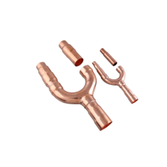 Разветвитель General Climate GC-MV-FQ05(C) для внутр.блоков MV R410