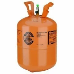 Фреон R600А, баллон 6,5 кг