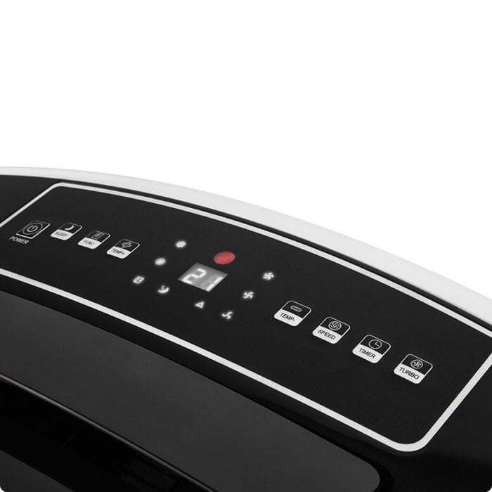 Мобильный кондиционер Electrolux EACM-16 HP/N3