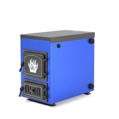 Котел Везувий Эльбрус-18 отопительный