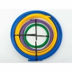 Трубогиб внутренний PB4 1/4+3/8+1/2+5/8 (по 4 метра), PROFcool