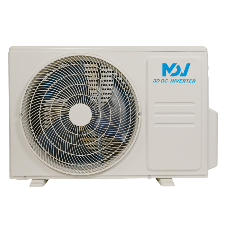 Внешний блок MDV MD5OB-42HFN8 мульти сплит системы (на 5 комнат)