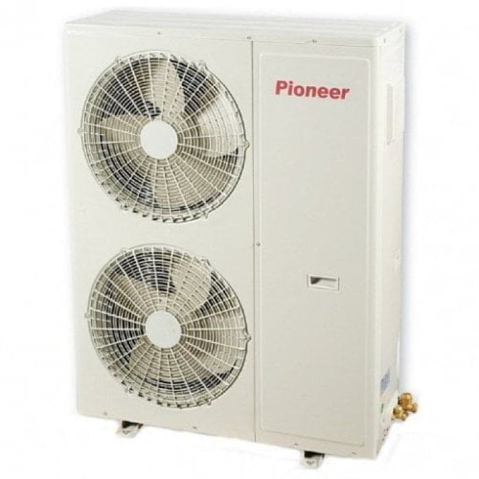 Кондиционер Pioneer KFF48GV/KON48GV