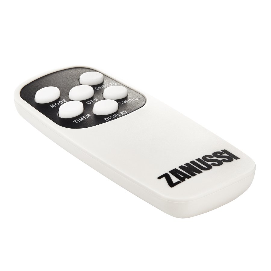 Вентилятор Zanussi ZFF-901N