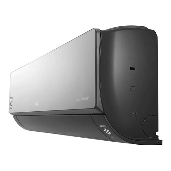 Кондиционер LG AC12BK
