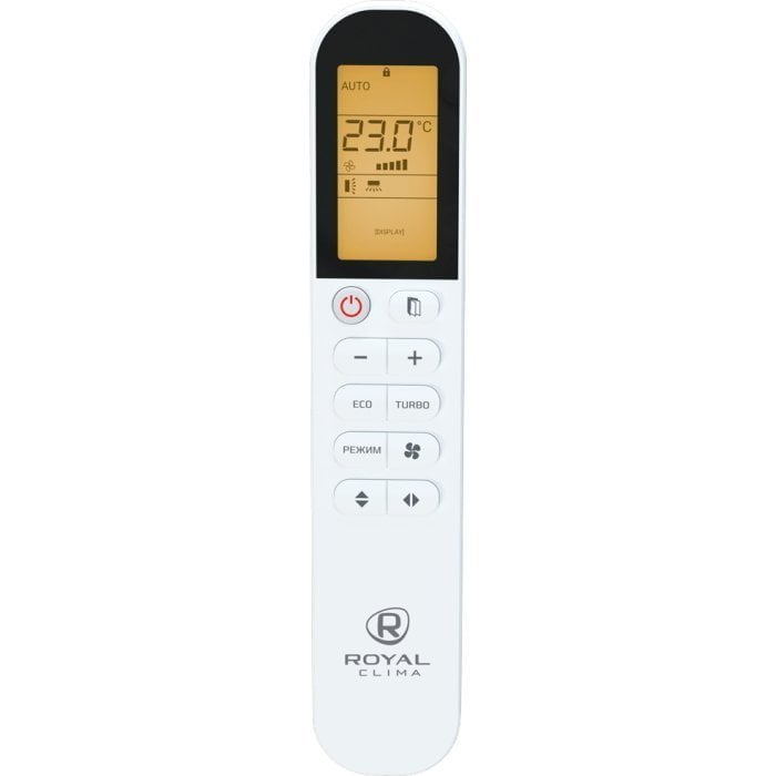 Кондиционер Royal Clima RCI-GL35HN