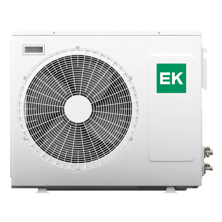 Кондиционер Euroklimat EKSB-50HN/EKOB-50HN