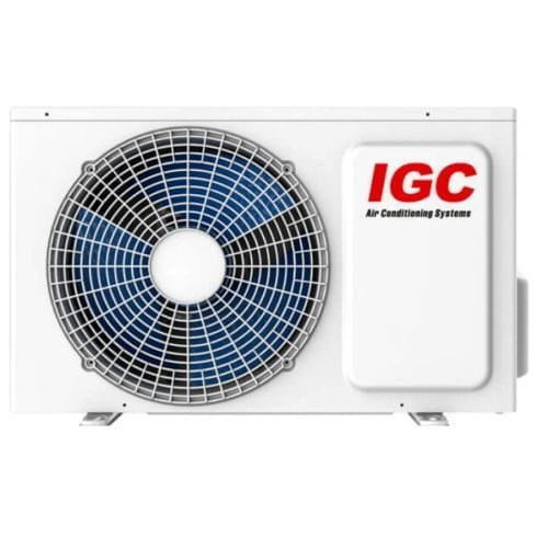Кондиционер IGC RAS/RAC-V12N2X