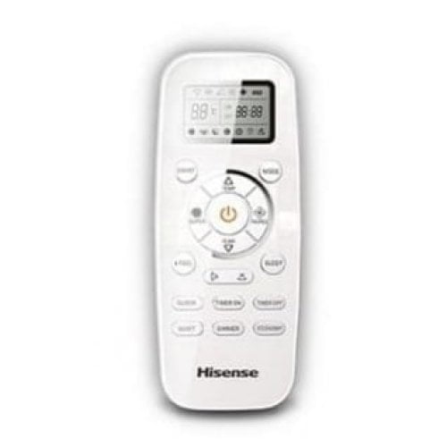 Кассетный блок Hisense DC AMC-18UX4SAA мульти сплит системы
