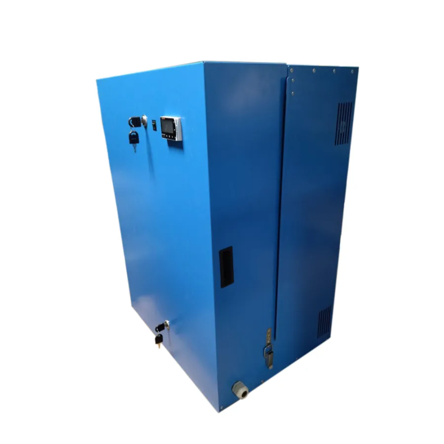 Пароувлажнитель изотермический Royal Clima RHE-7