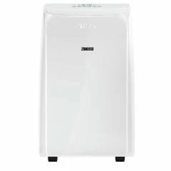 Мобильный кондиционер Zanussi ZACM-09 NY/N1 White