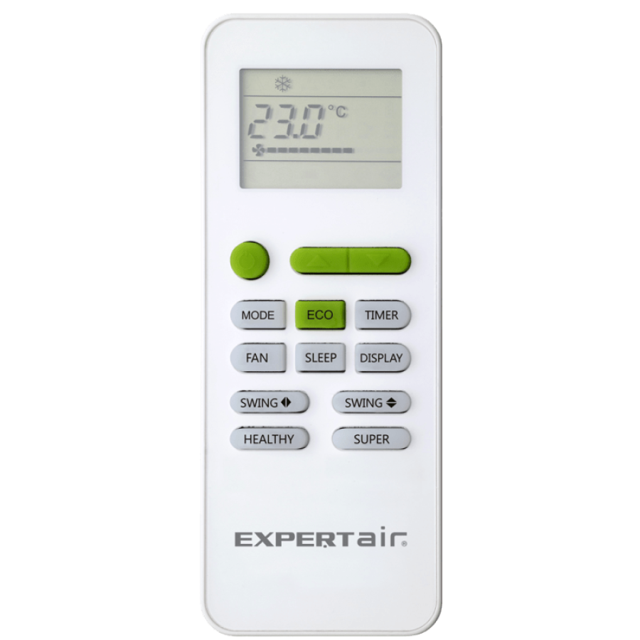 Кондиционер ExpertAir ZAC-HR60XCAC-IU/ZAC-PAN-HR24/36/48/60/ZAC-HD60XC-OU