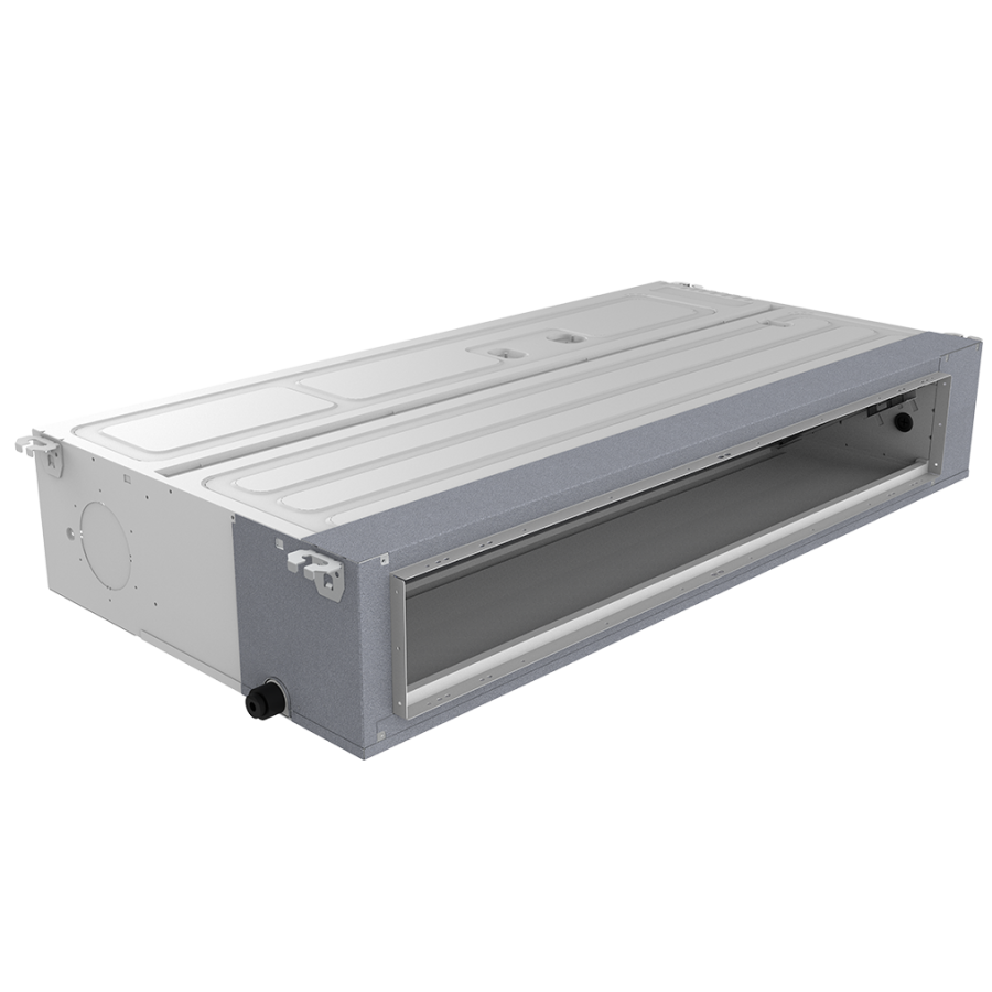 Кондиционер Euroklimat EKDX1-140HNN4/EKOX1-140HNN4