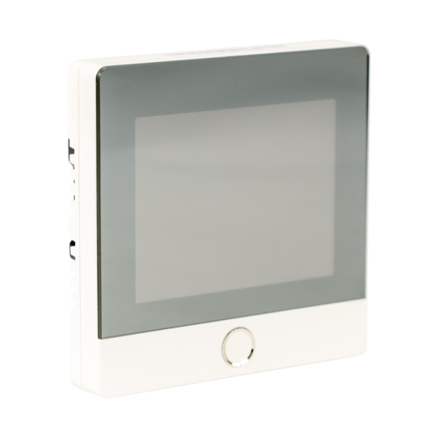 Приточно-вытяжная установка Royal Clima RCS-800-U 4.0 с рекуператором