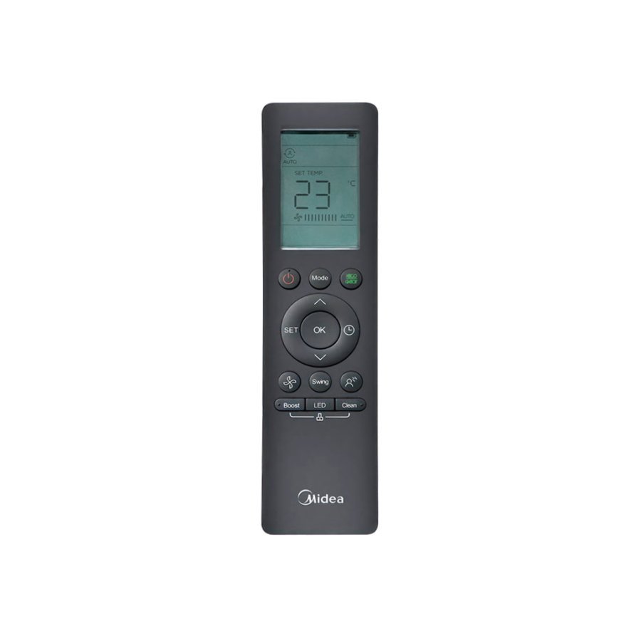 Настенный блок Midea MSAG4W-09N8C2S-I