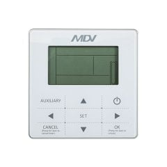 Контроллер MDV KJRM-120D/BMK-E