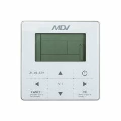 Контроллер MDV KJRM-120D/BMK-E