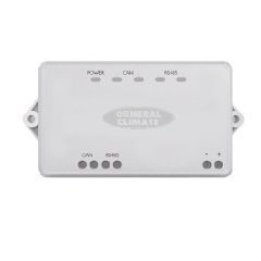 Шлюз General Climate GC-AME/H2M д/интеграции в BMS по протоколу MODBUS