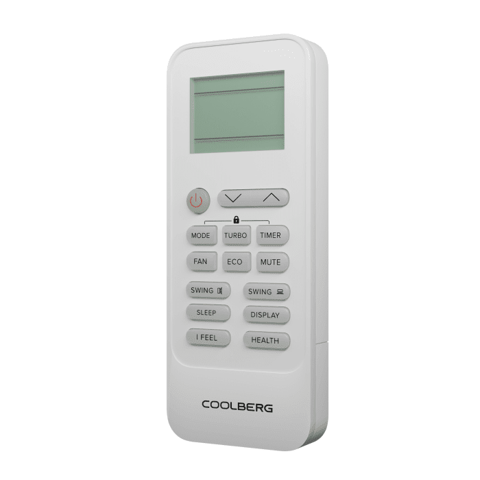 Кондиционер Сoolberg CS-24R1-IN/CS-24R1-OUT