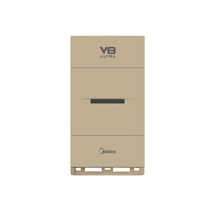 Наружный блок VRF Midea V8-i ULTRA MV8i-335WV2GN1(ULTRA)