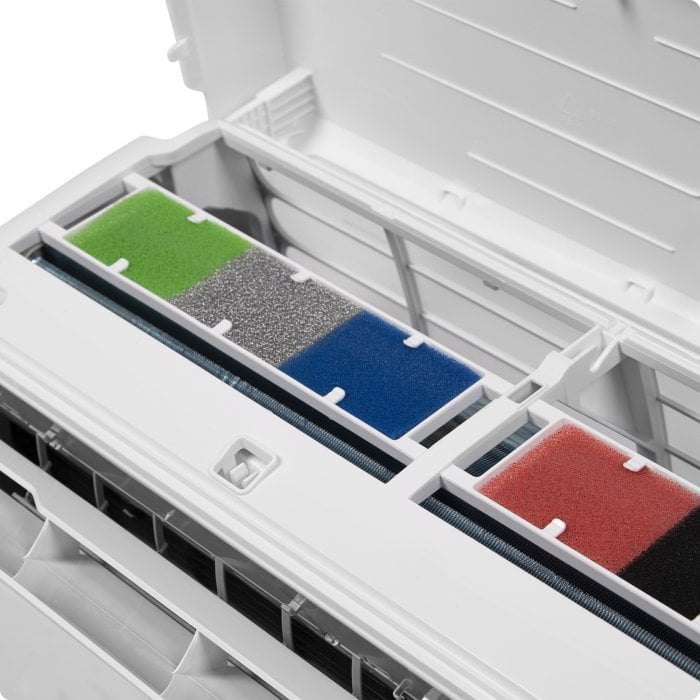 Мульти сплит-система Electrolux EACS/I-07+07 НMB FMI-14-2/N8