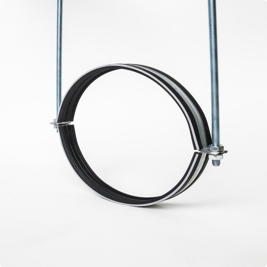 Хомут Shuft NHV800SH для воздуховода