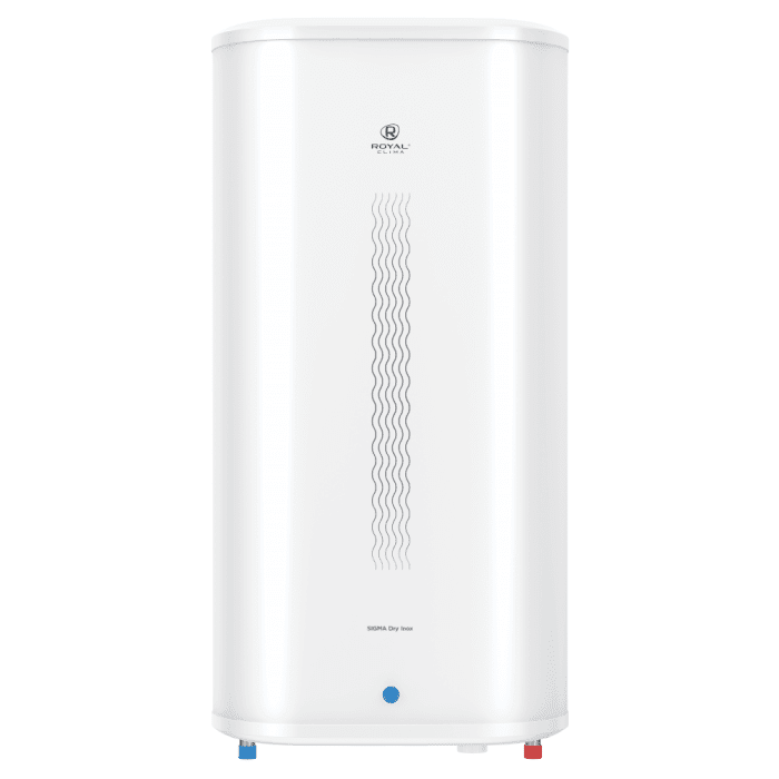 Водонагреватель Royal Clima RWH-SGD100-FS накопительный