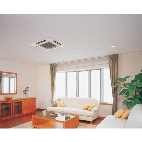 Кондиционер General Climate GC/GU-4C24HRN2