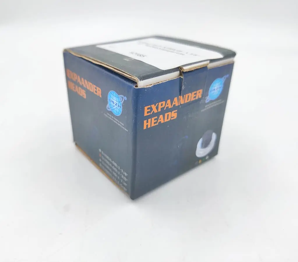 Головка DSZH N100A-09 - 1_3/8 для труборасширителя