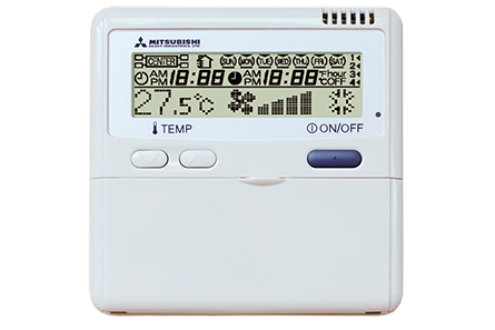 Кондиционер Mitsubishi Heavy FDTC60VH/SRC60ZSX-W1