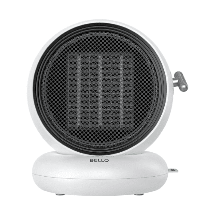 Тепловентилятор Royal Clima BELLO RFH-B1000DC-GN