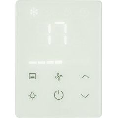 Пульт управления MDV KJRP-75A/BK-E