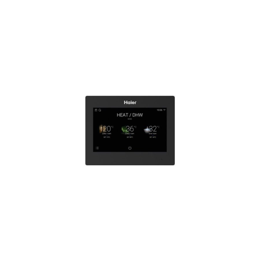 Тепловой насос Haier AW092MUCHA моноблок