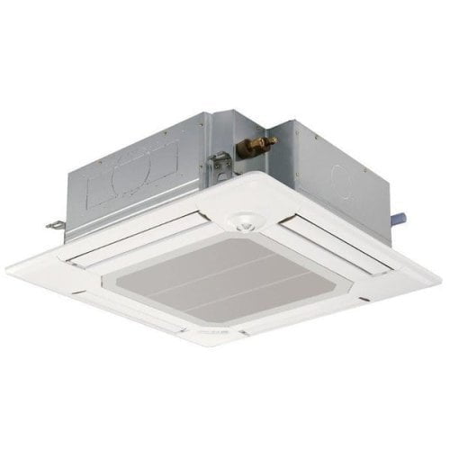 Кондиционер Mitsubishi Electric PLA-M125EA/PUHZ-ZRP125VKA