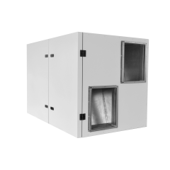 Приточно-вытяжная установка Energolux Riviera GO R-EC HRE 1700 компактная