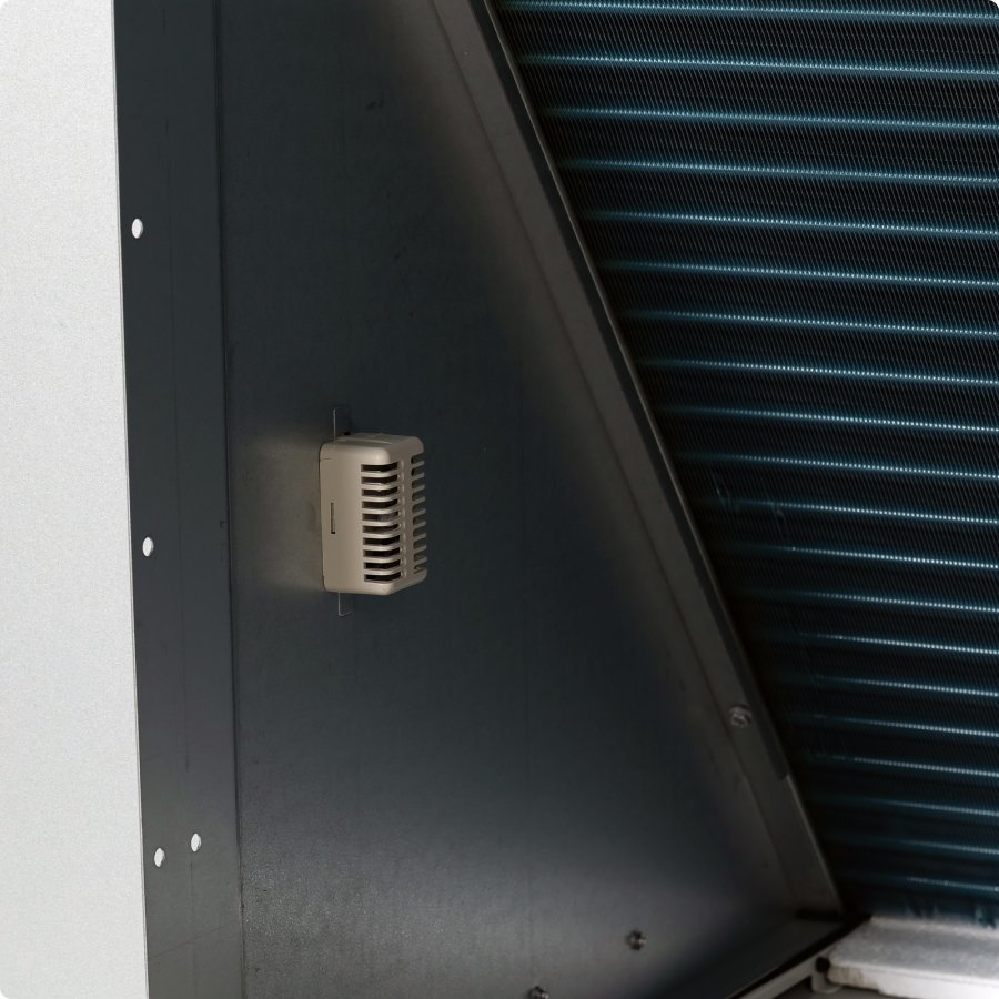 Канальный блок VRF Dantex DM-EDC024T1/BGF