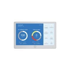 Пульт управления Haier HC-LA1CDBT центральный