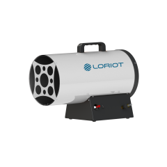 Газовая пушка Loriot GH-30