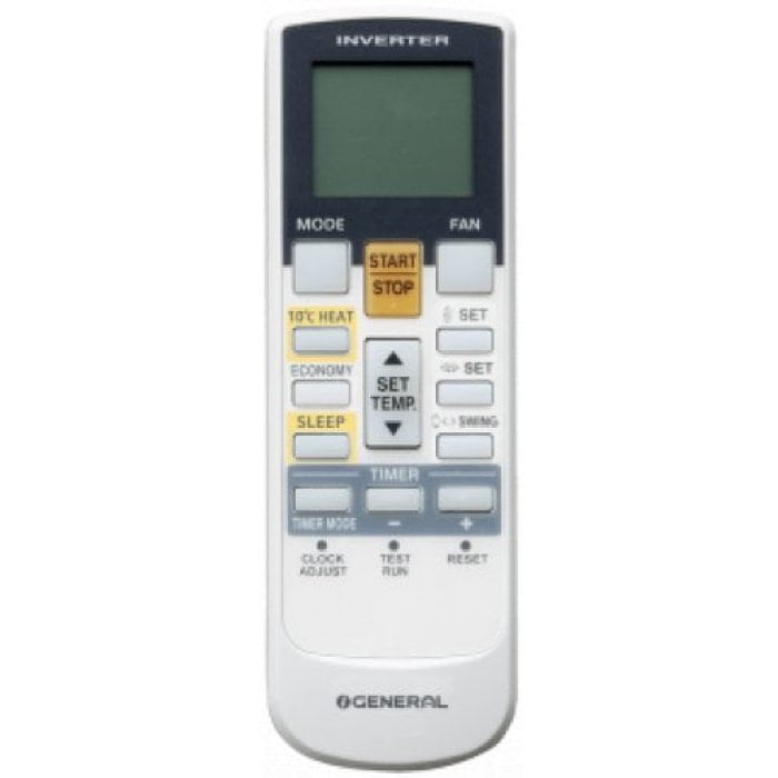 Напольно-потолочный блок General ABHG24LVTA мульти сплит системы