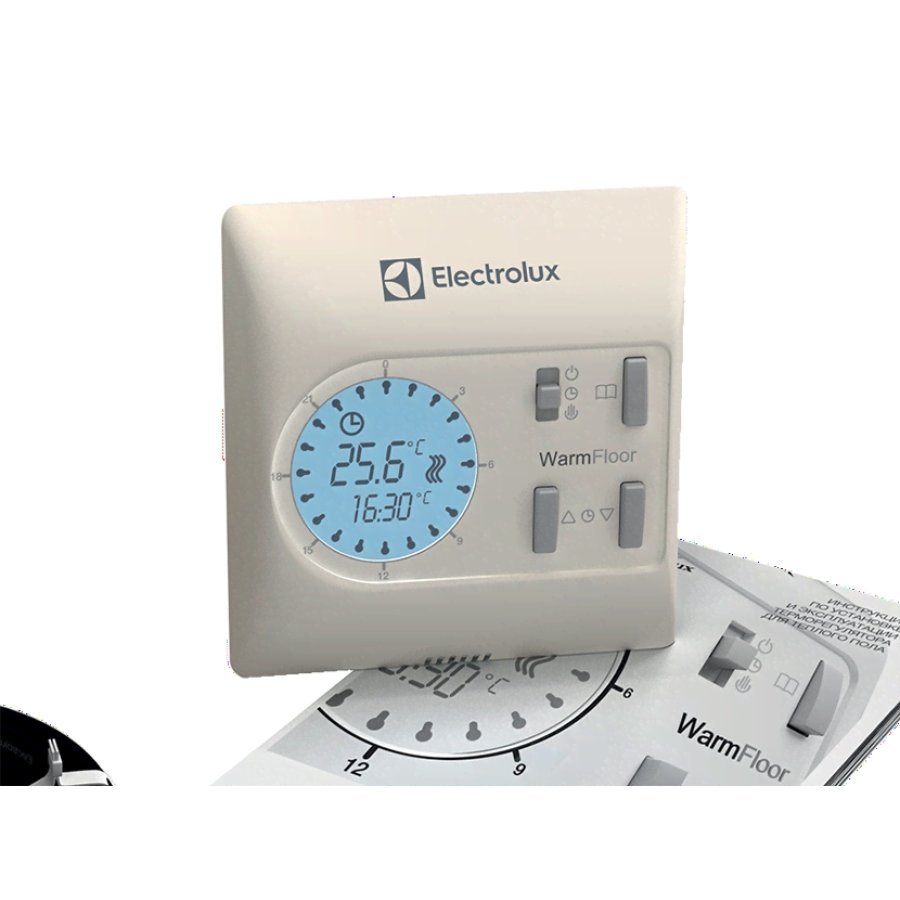 Терморегулятор Electrolux ETA-16 EEC