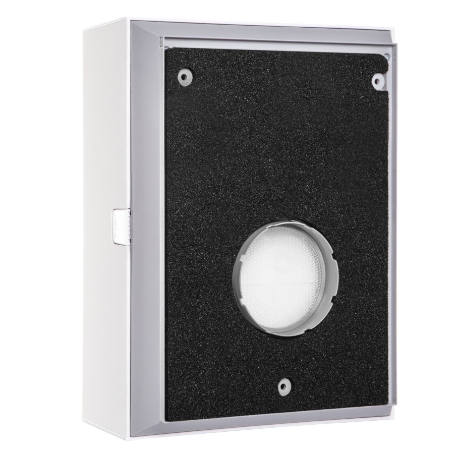 Очиститель воздуха приточный Ballu ASP-100W